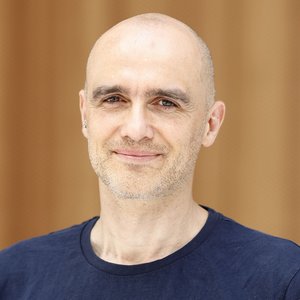 Johannes David