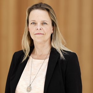 Jessica Rinke