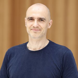 Johannes David