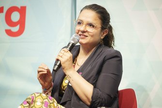 Bildimpressionen Bezirksfrauenkonferenz 2025