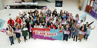 Bildimpressionen Bezirksfrauenkonferenz 2025