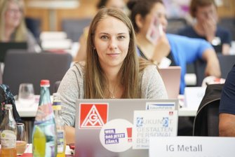 Bildimpressionen Bezirksfrauenkonferenz 2025