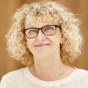 Silke Winkler