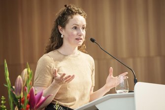 Bildimpressionen Bezirksfrauenkonferenz 2025