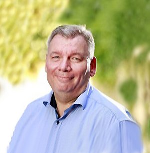 Porträt Daniel Wucherpfennig
