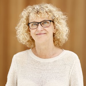 Silke Winkler