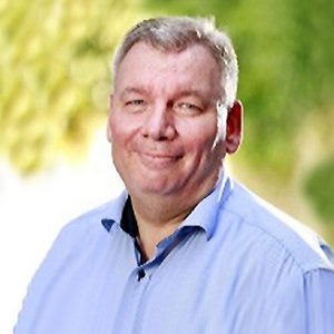 Porträt Daniel Wucherpfennig