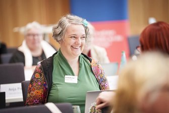 Bildimpressionen Bezirksfrauenkonferenz 2025