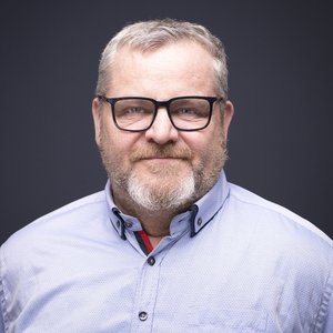 Portraitfoto von Ralf Kaiser